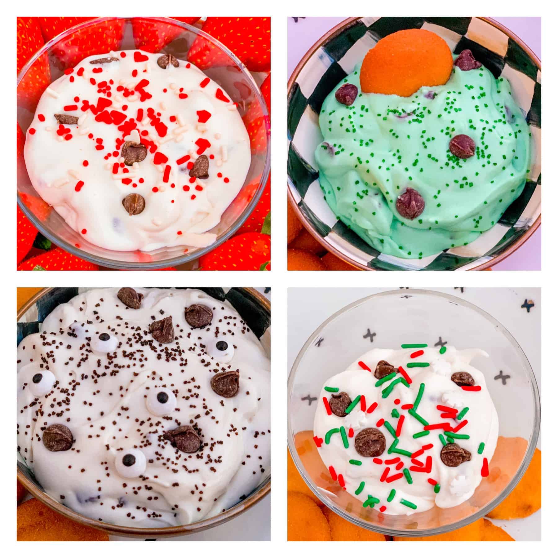 TikTok Big Booty Dip Recipe - Why Is It Called Booty Dip?