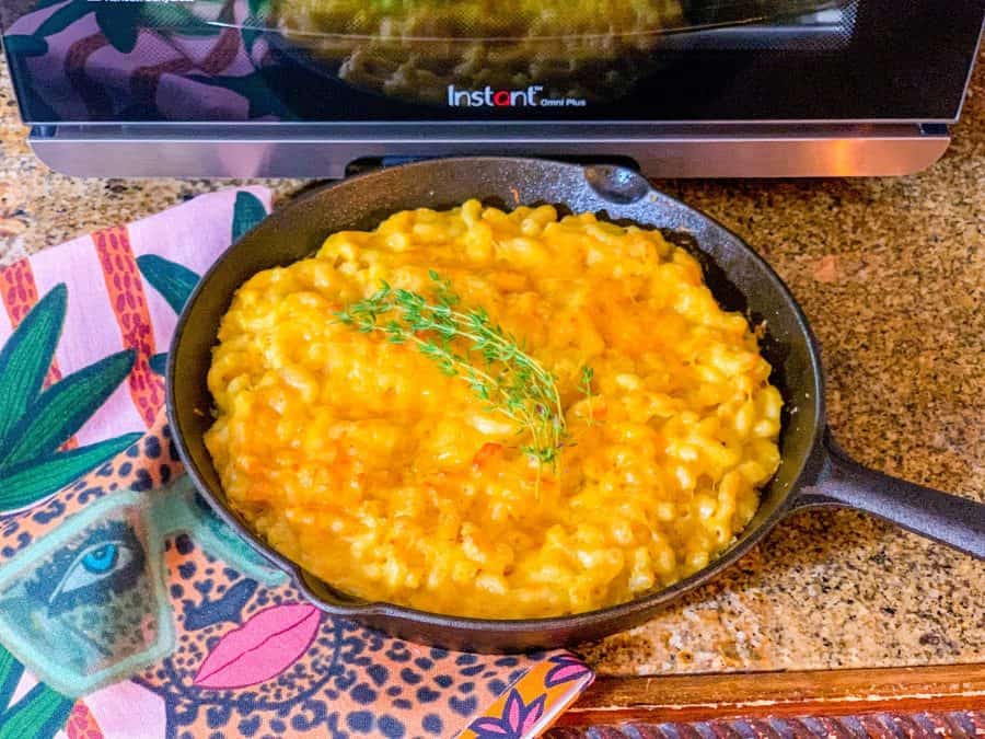 South Your Mouth: Southern-Style Crock Pot Macaroni & Cheese