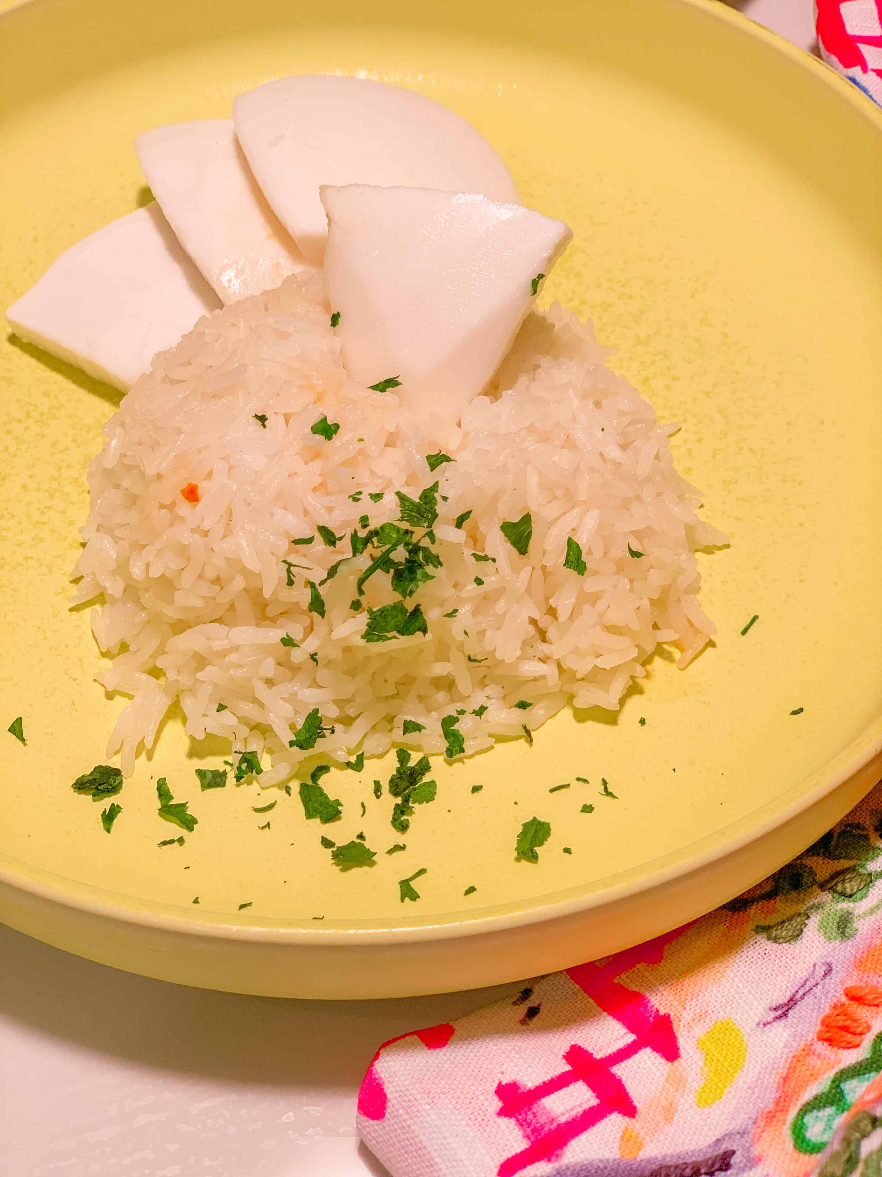 Soul Rice Best Soul Food Southern Potluck Side Dishes - The Soul Food Pot