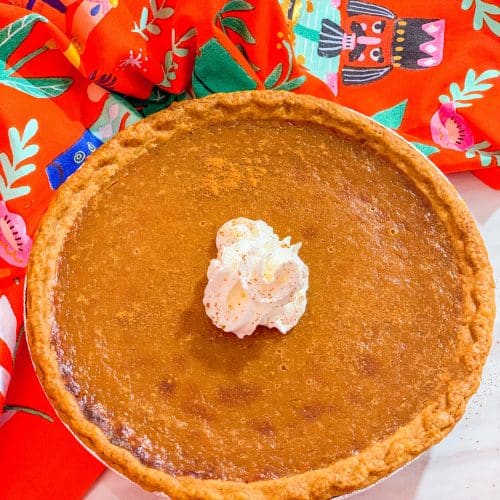 Black Folks Sweet Potato Pie Recipe