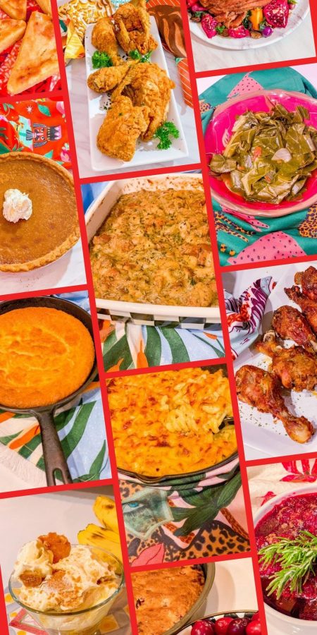 Black History Month Food Facts & 54 Best Soul Food Recipes