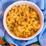 Soul Food Southern Mac And Cheese