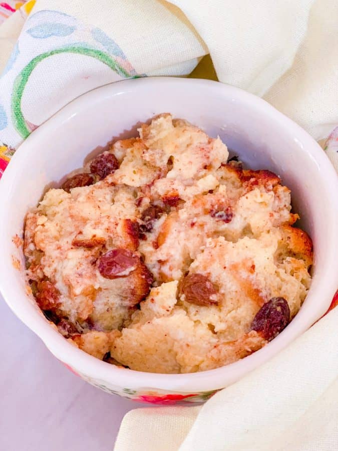 Black Folks Southern Bread Pudding The Soul Food Pot