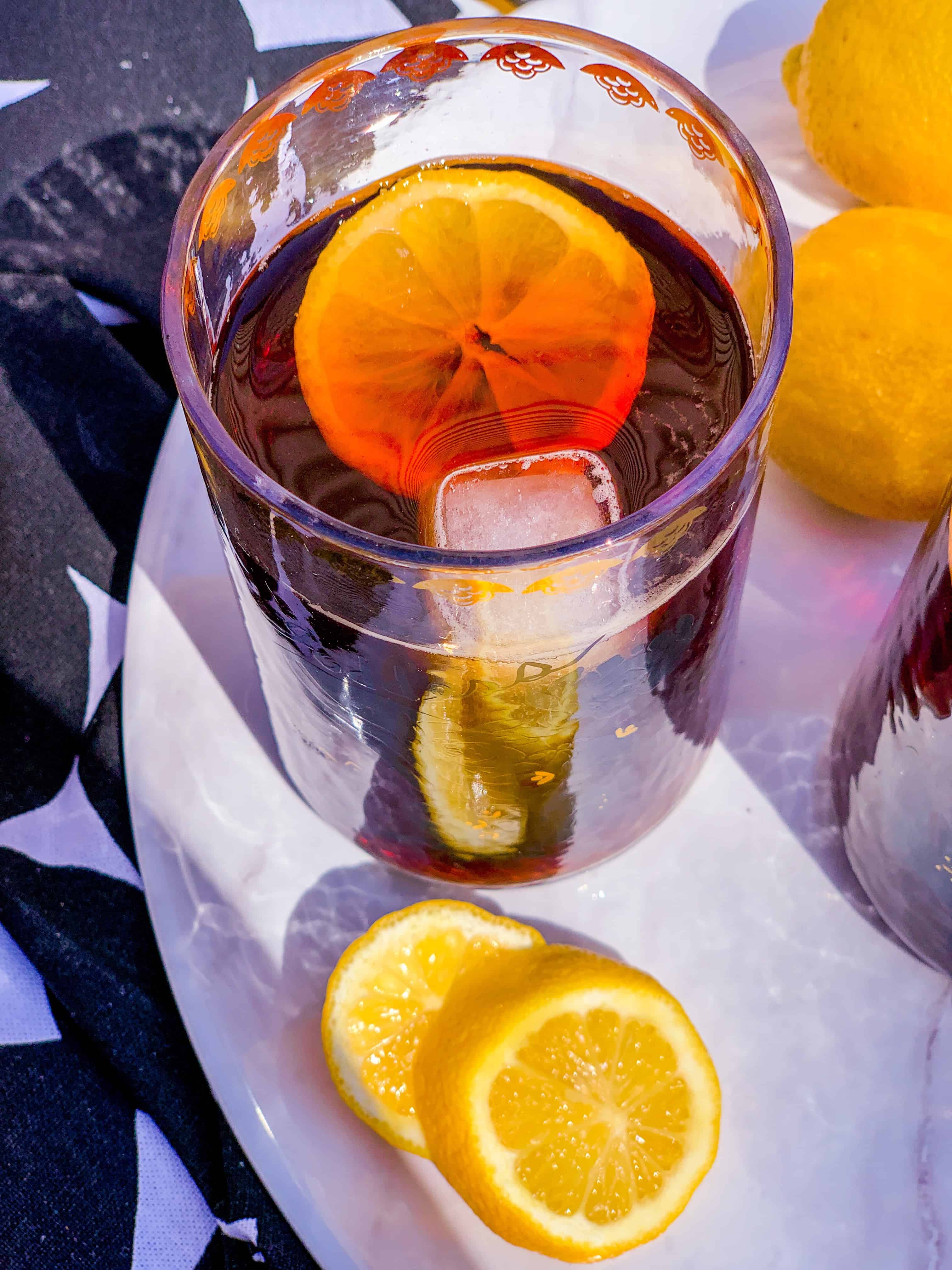 Black Folks Southern Tea Cake Recipe The Soul Food Pot