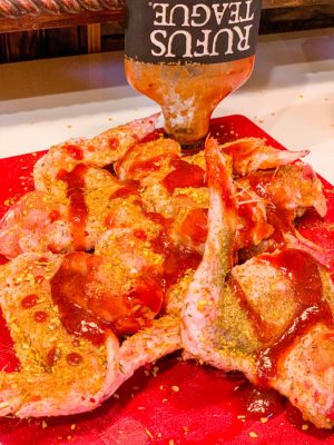 Southern Soul Food BBQ Chicken Recipe - The Soul Food Pot