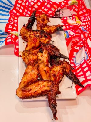 Southern Soul Food BBQ Chicken Recipe - The Soul Food Pot