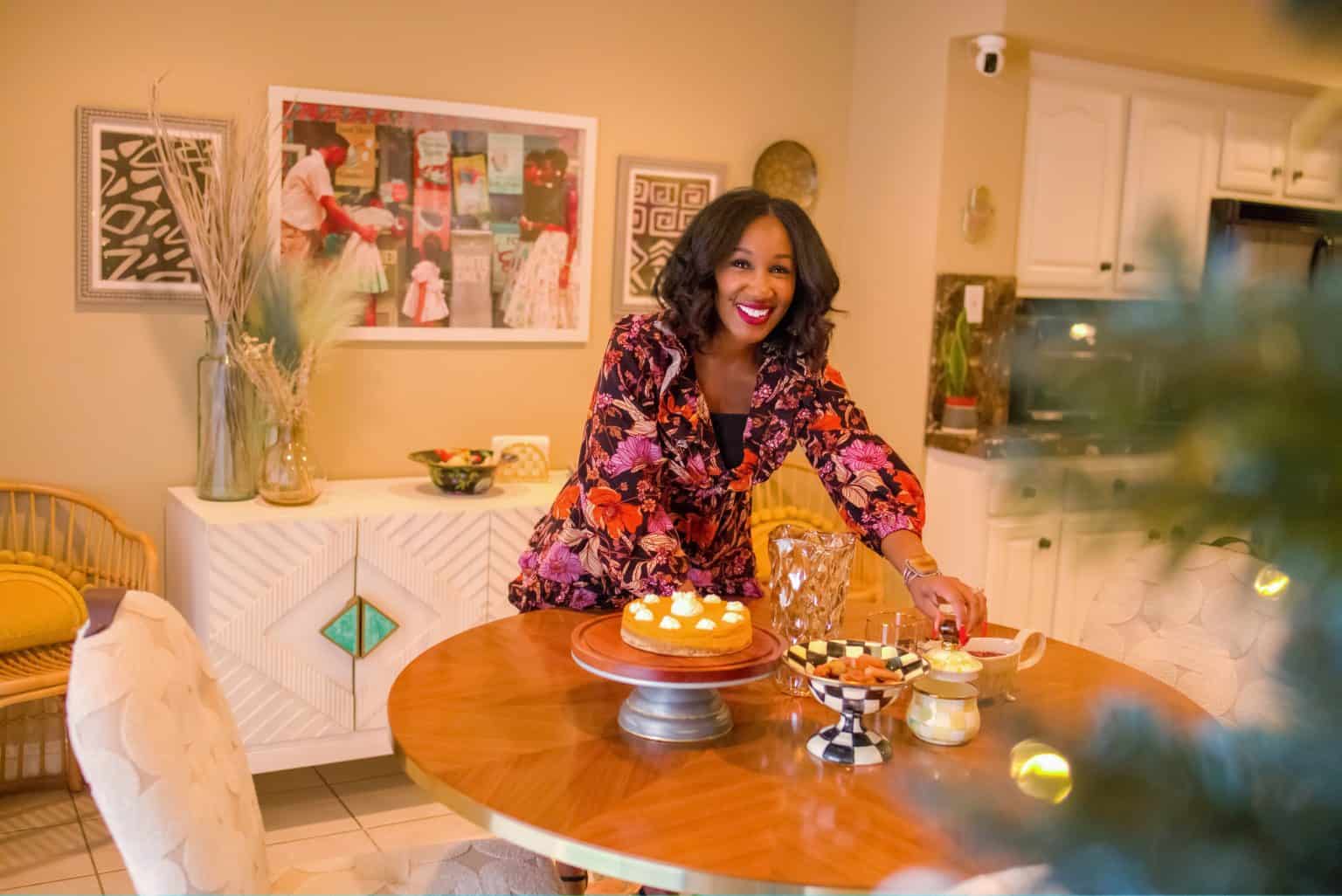 Southern Soul Food Christmas Side Dishes The Soul Food Pot