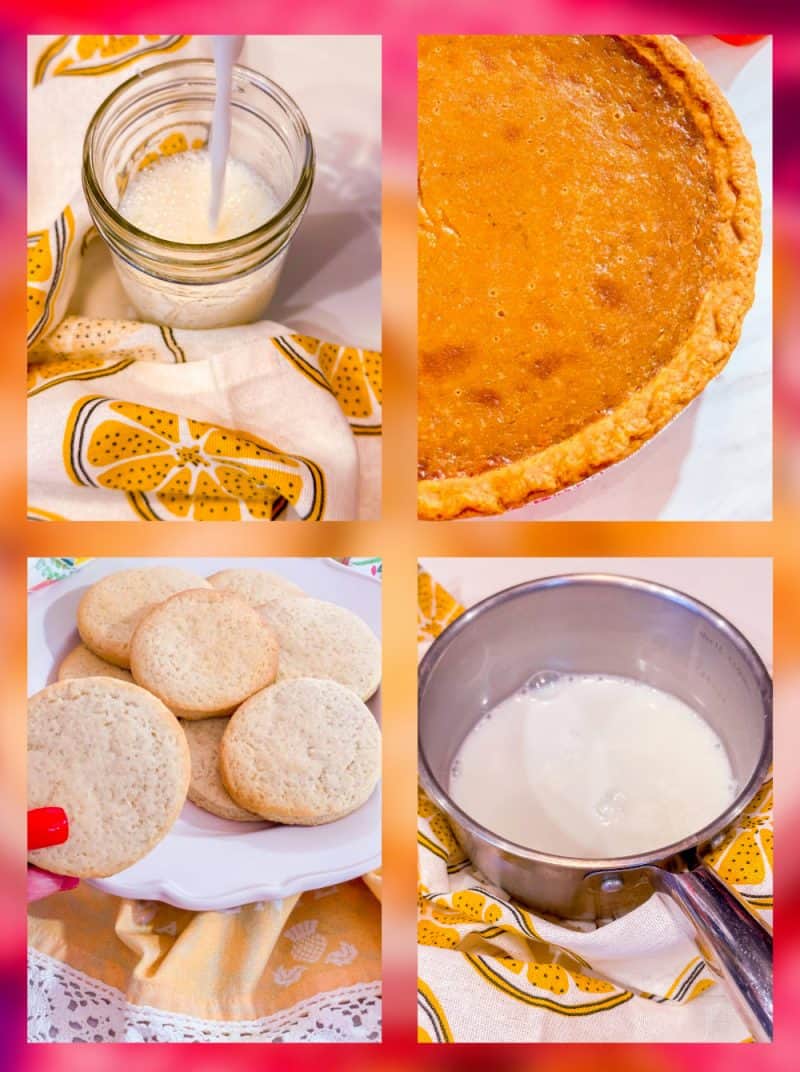 13 Best Southern Soul Food Evaporated Milk Recipes The Soul Food Pot