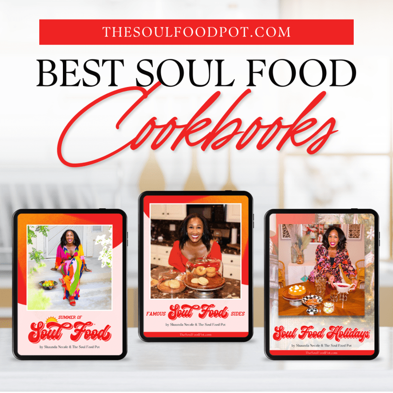 What Is Soul Food