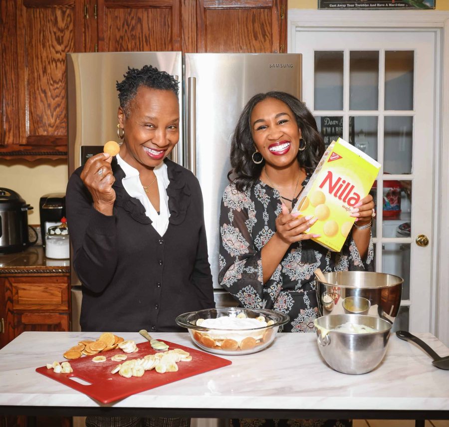 How To Make Banana Pudding The Black Way