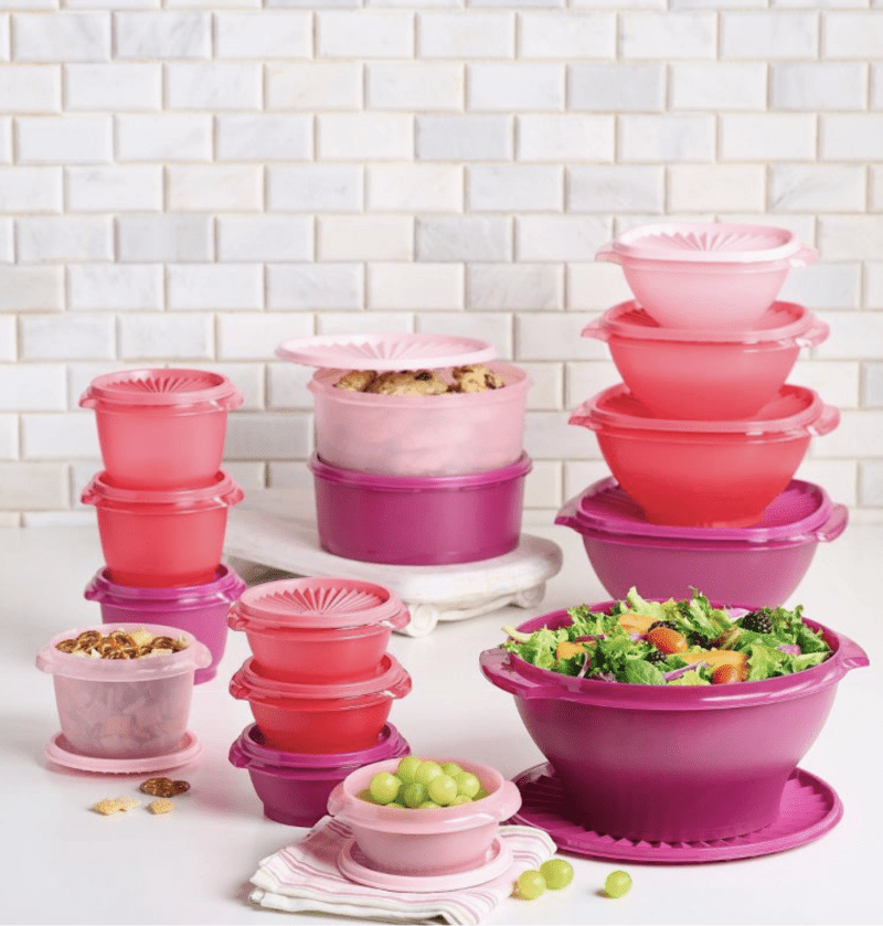 The Soul Food Pod Episode 5 Is Tupperware Still A Thing? The Soul