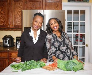 Black Folks Collard Greens Recipe - The Soul Food Pot