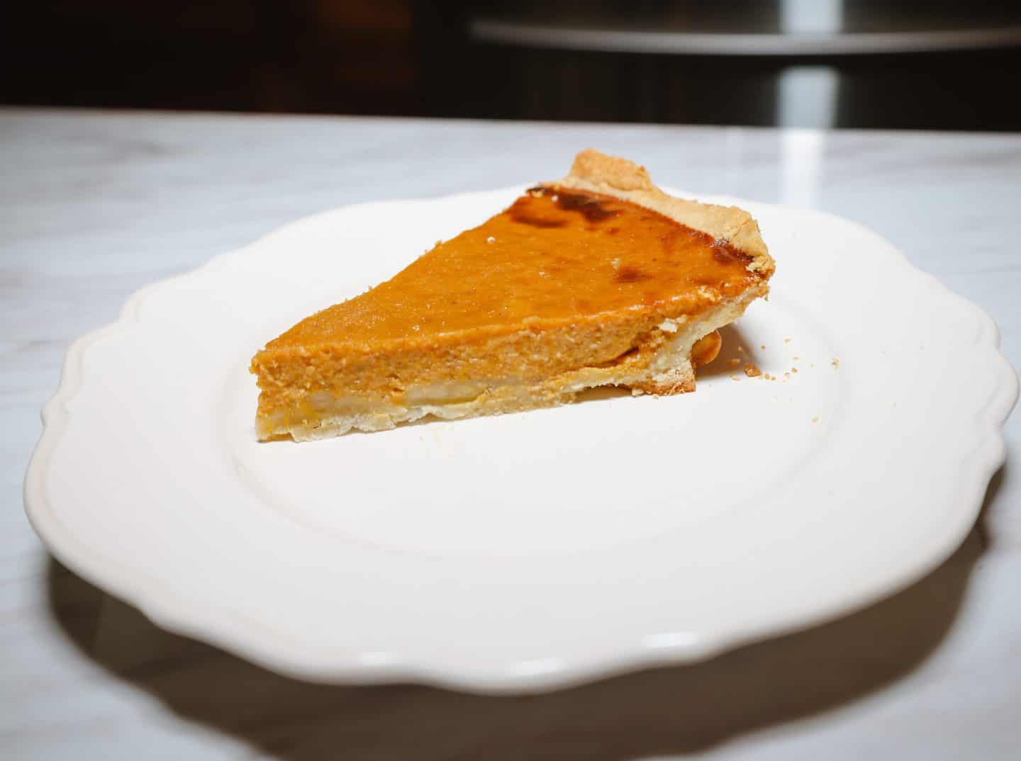 Tips and tricks for baking the best sweet potato pie