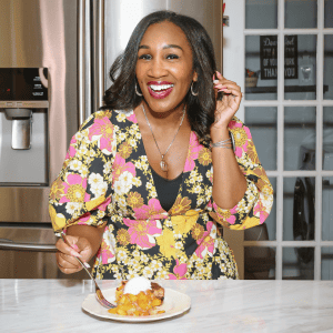 Southern Pecan Pie The Black Way - The Soul Food Pot