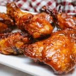 Southern Soul Food BBQ Chicken Recipe