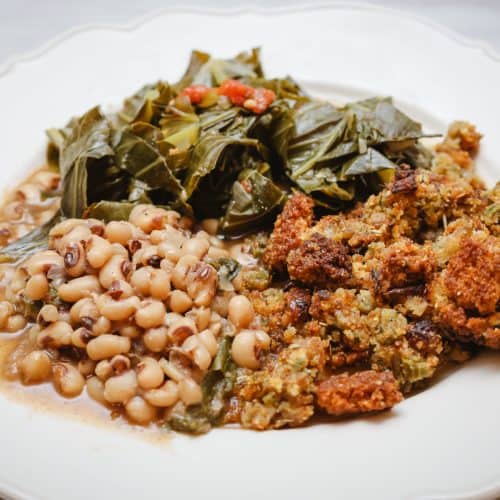 Authentic Southern Soul Food Recipes - The Soul Food Pot