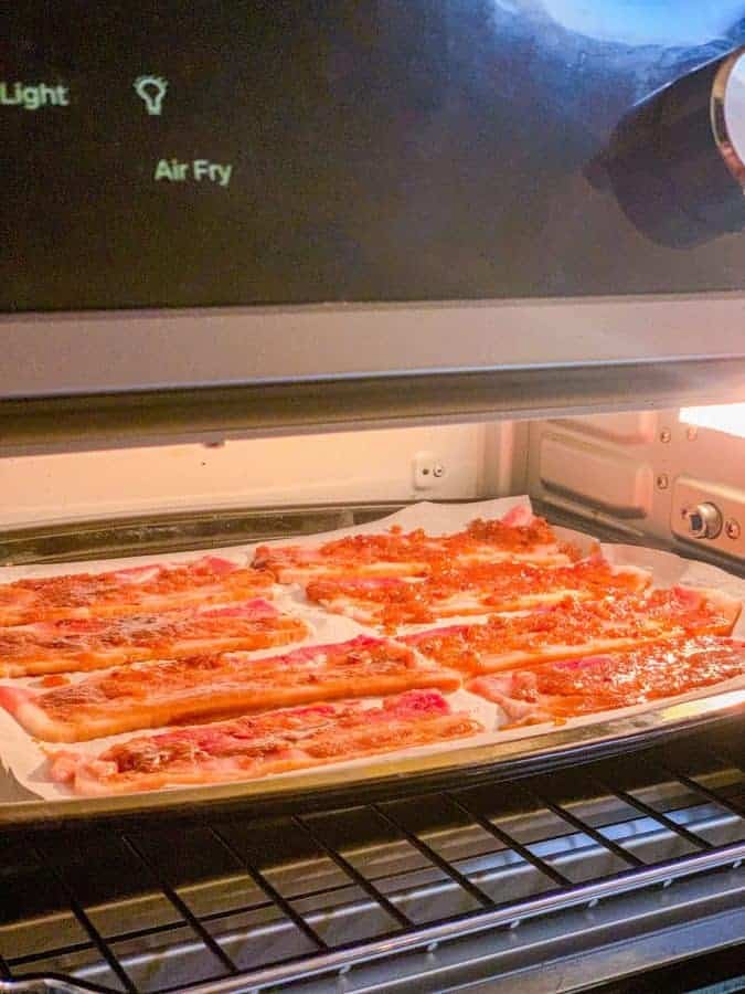 Black Folks Pork Jowl Bacon In The Air Fryer The Soul Food Pot