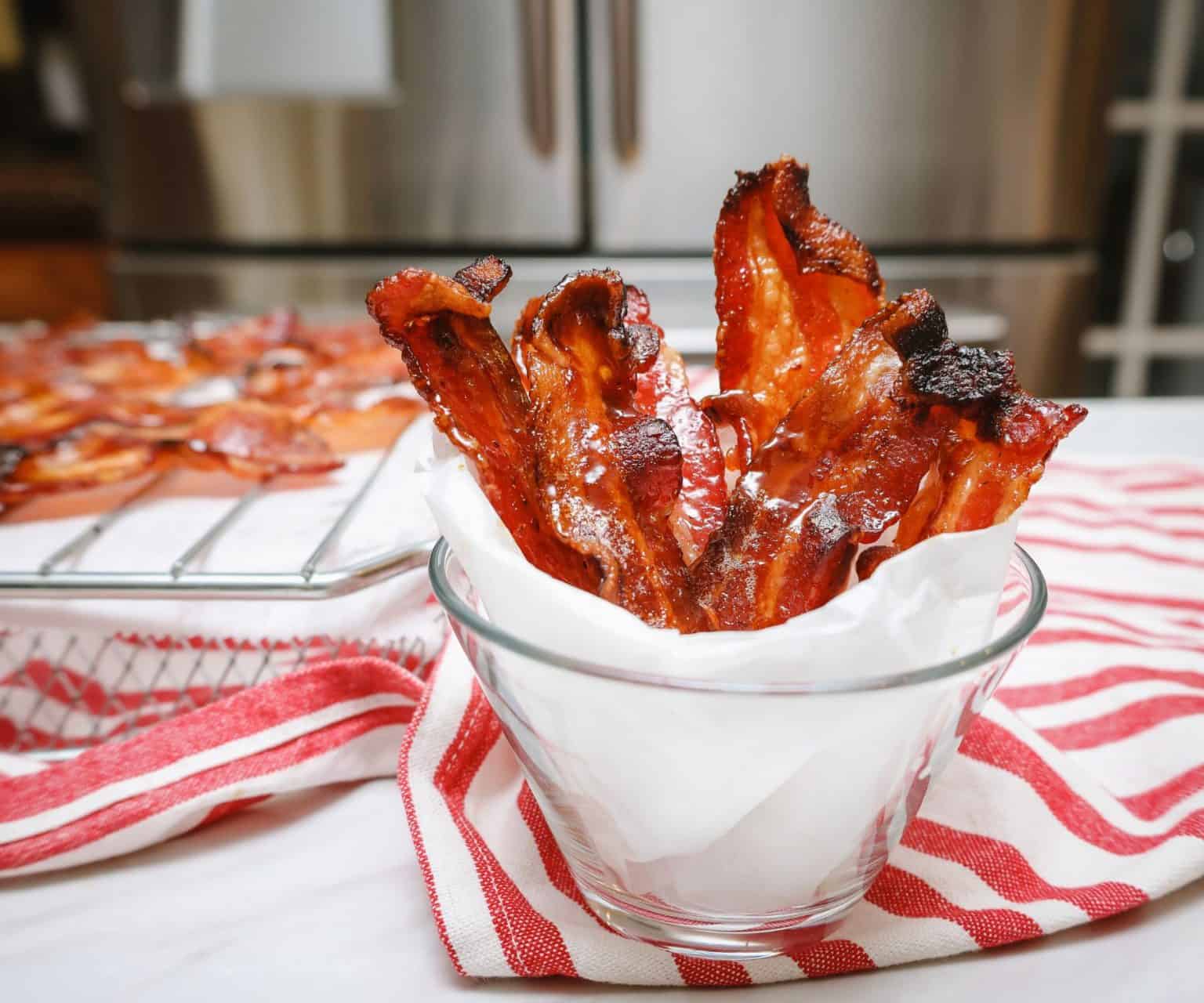 Black Folks Pork Jowl Bacon In The Air Fryer The Soul Food Pot