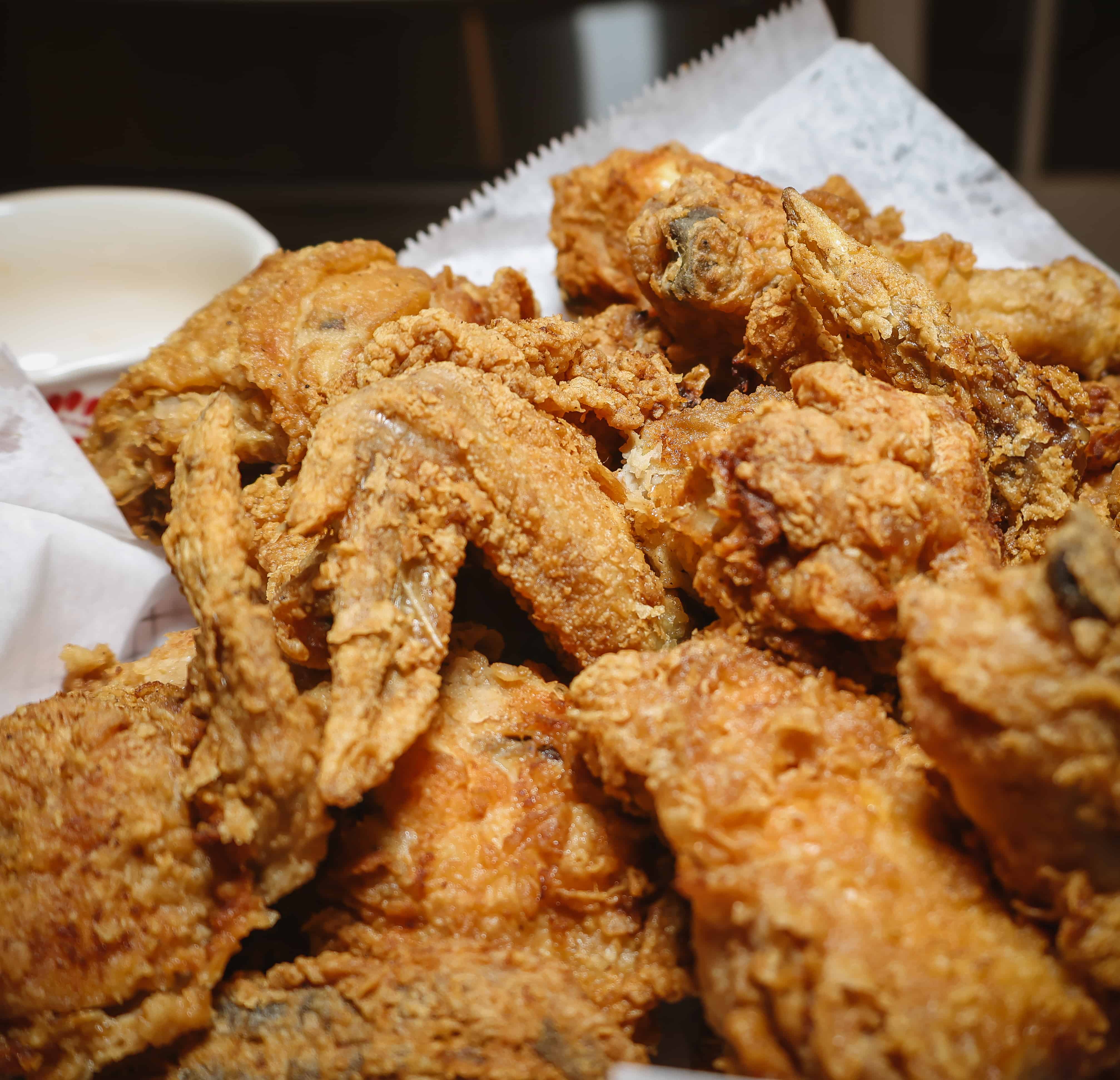What Is The Difference Between Fried Chicken And Southern Fried Chicken?