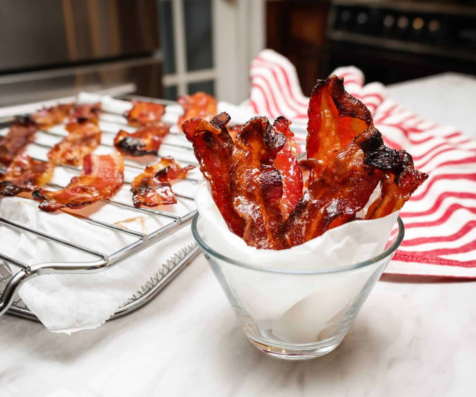 Black Folks Pork Jowl Bacon In The Air Fryer The Soul Food Pot