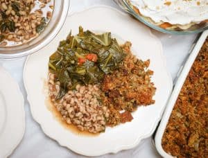 Soul Food Holidays - The Soul Food Pot