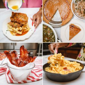 The Ultimate Soul Food Recipes Guide by The Soul Food Pot