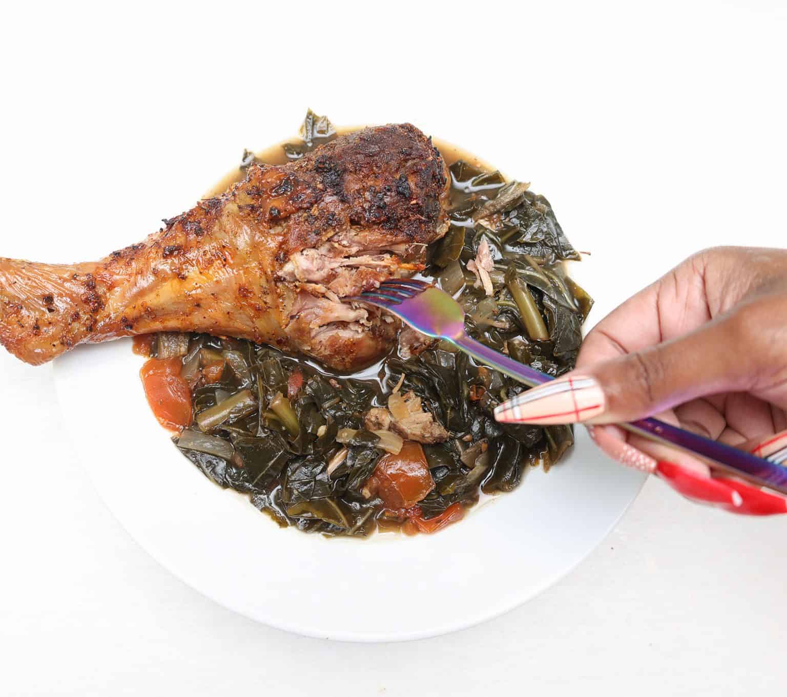 What Is Pot Likker? The Soul Food Pot