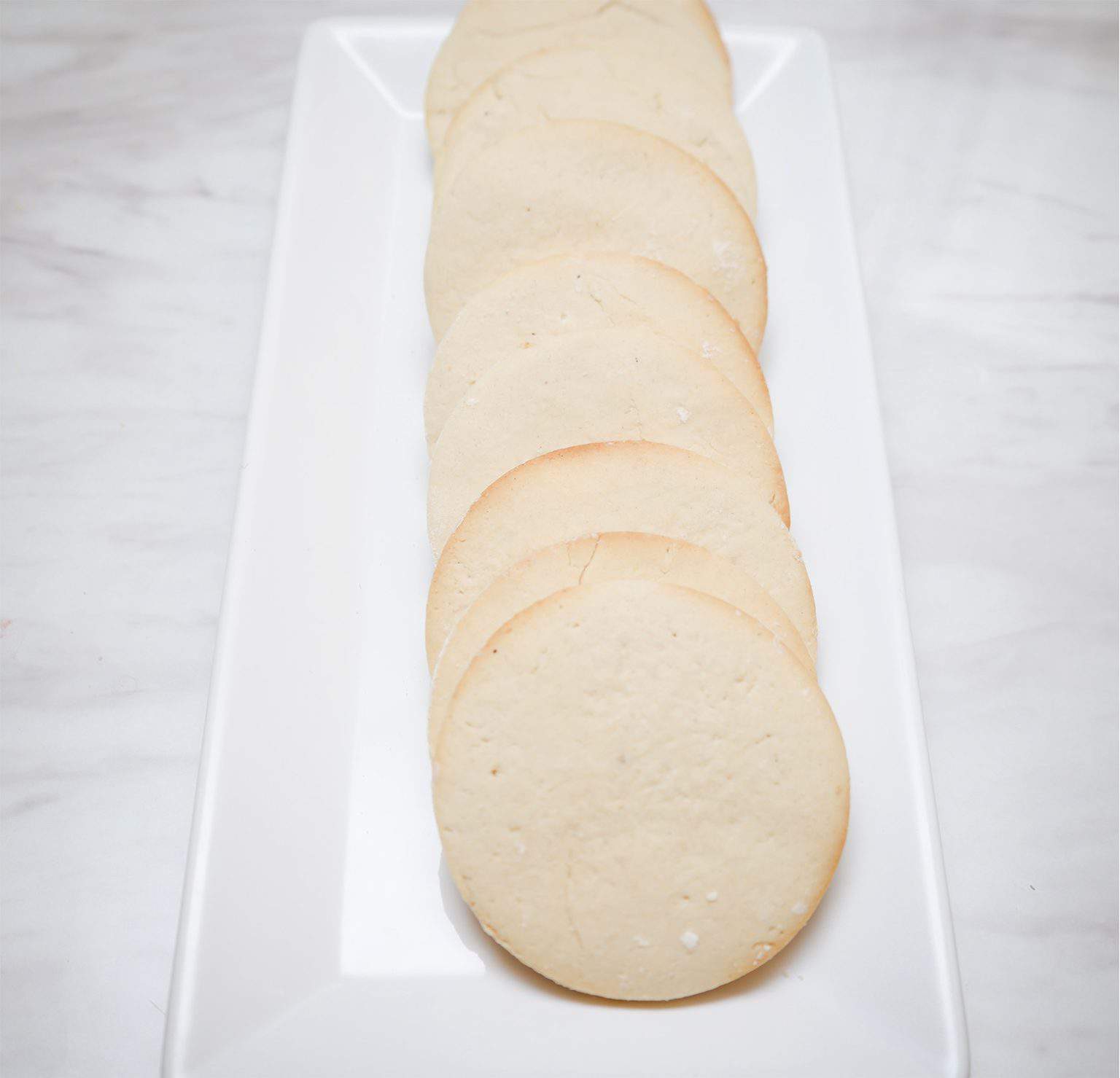 Black Folks Southern Tea Cake Recipe The Soul Food Pot