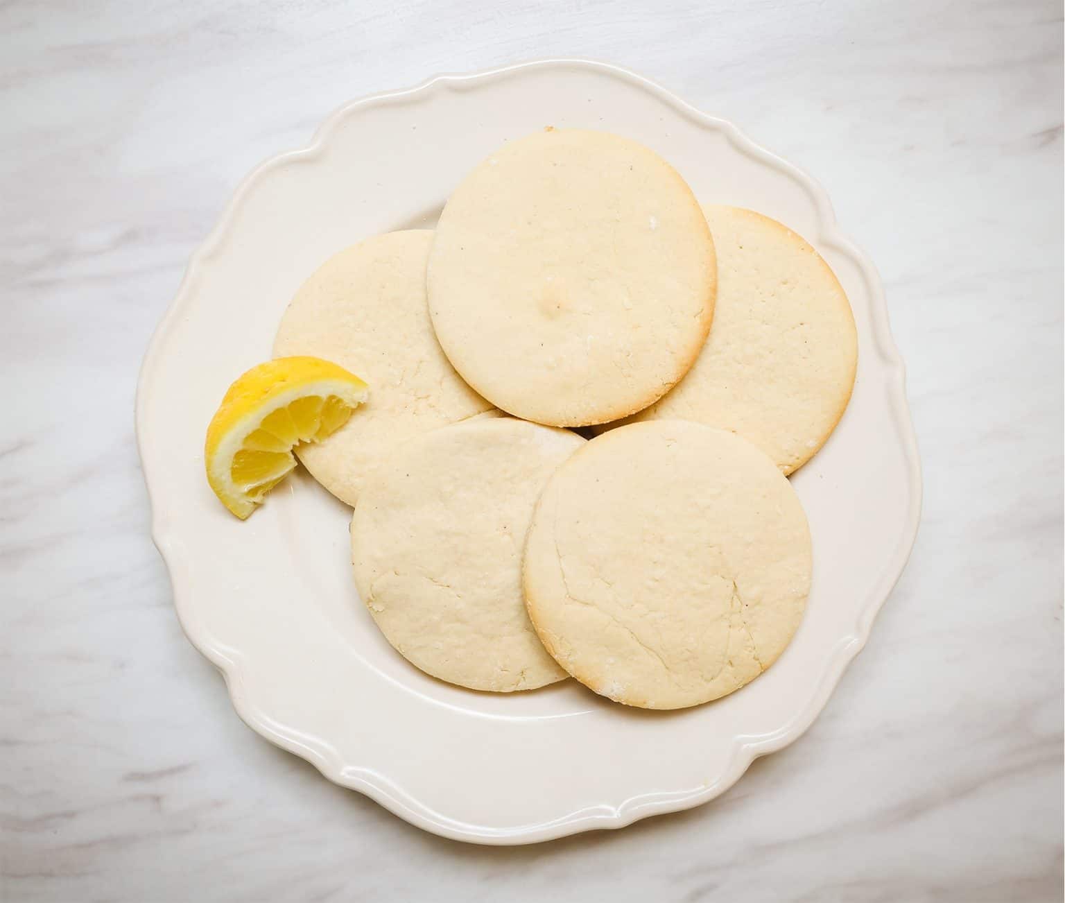 Black Folks Southern Tea Cake Recipe The Soul Food Pot