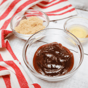 Doctored Up Canned Baked Beans The Southern Soul Food Way - The Soul