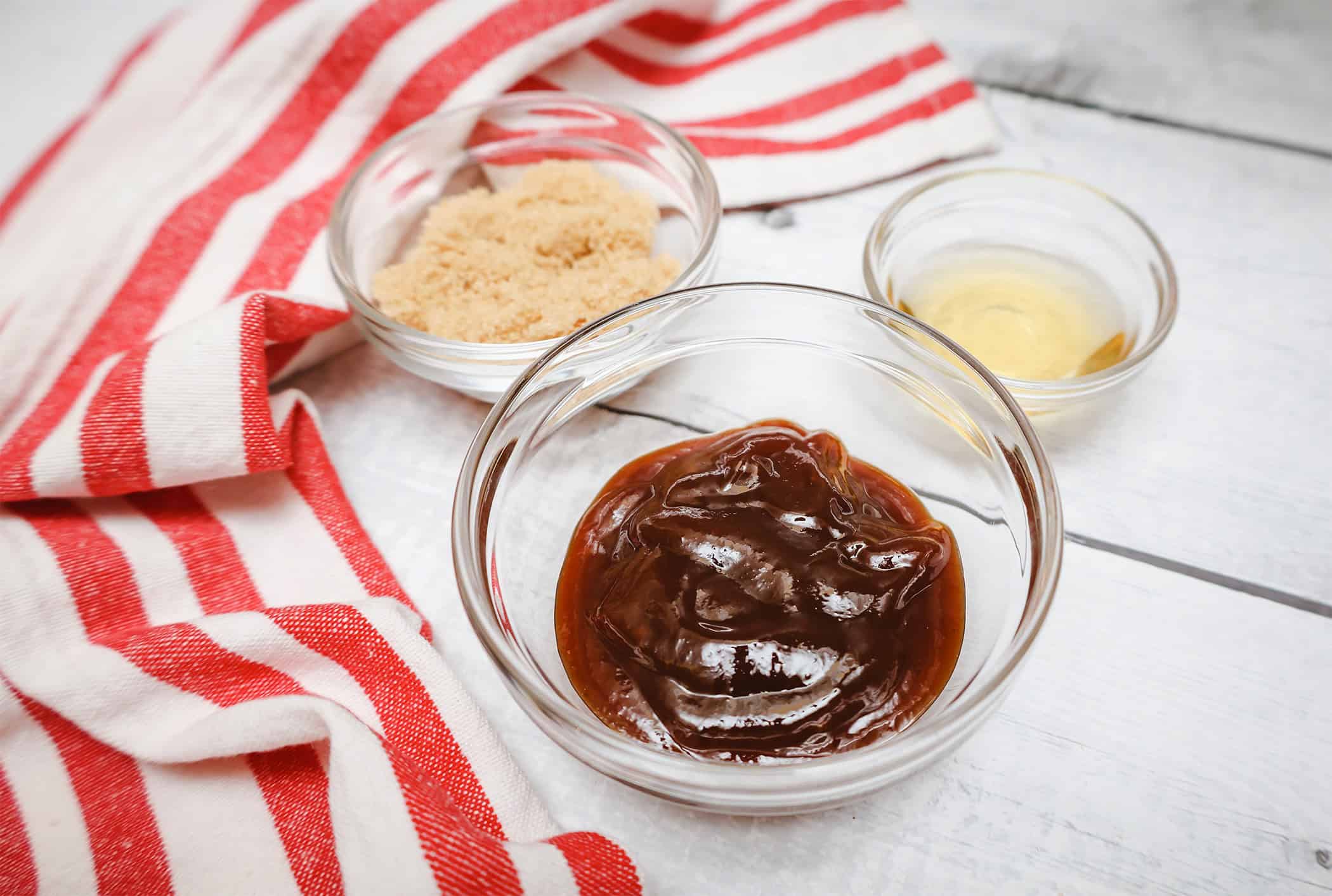 Steve Harvey Homemade BBQ Sauce Recipe The Soul Food Pot