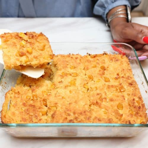 Jiffy Cornbread Recipe With Sour Cream