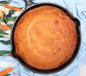 Old-Fashioned Jiffy Cornbread Recipe With Cream Cheese