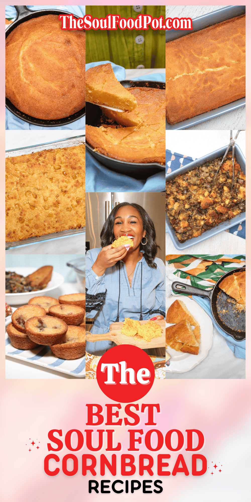 Best Cornbread Recipes