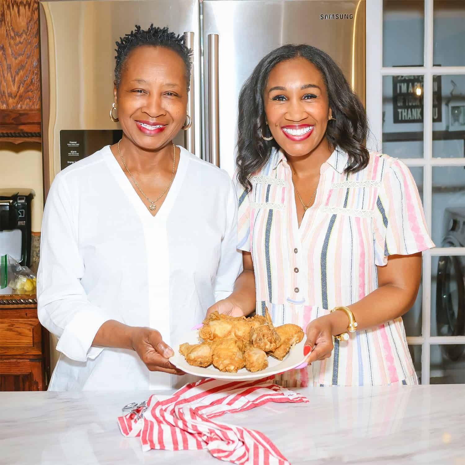 The Best Southern Soul Food Mother's Day Dinner Ideas