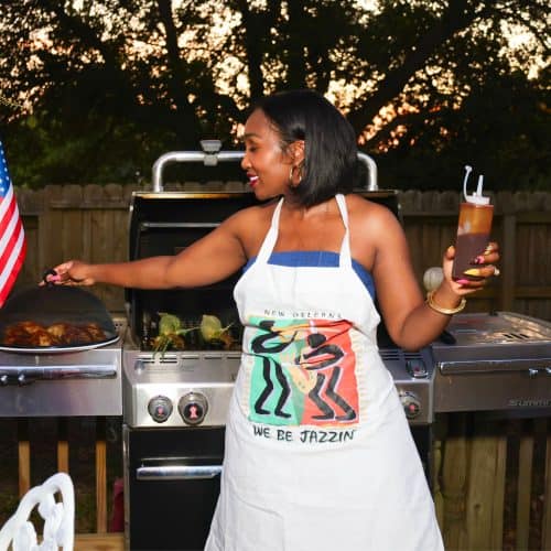 Barbecue Season (“Bobby-Q”) Grill Tips And Tricks The Soul Food Way