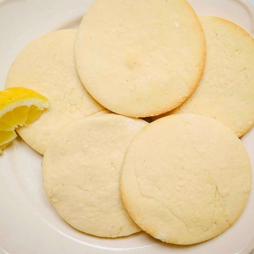 Black Folks Southern Tea Cake