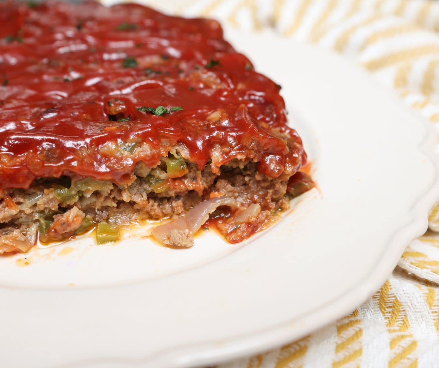 Black people meatloaf recipe