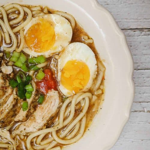 Instant Pot Chicken Yock The Soul Food Way