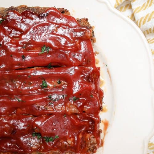 Instant Pot Meatloaf The Southern Soul Food Way