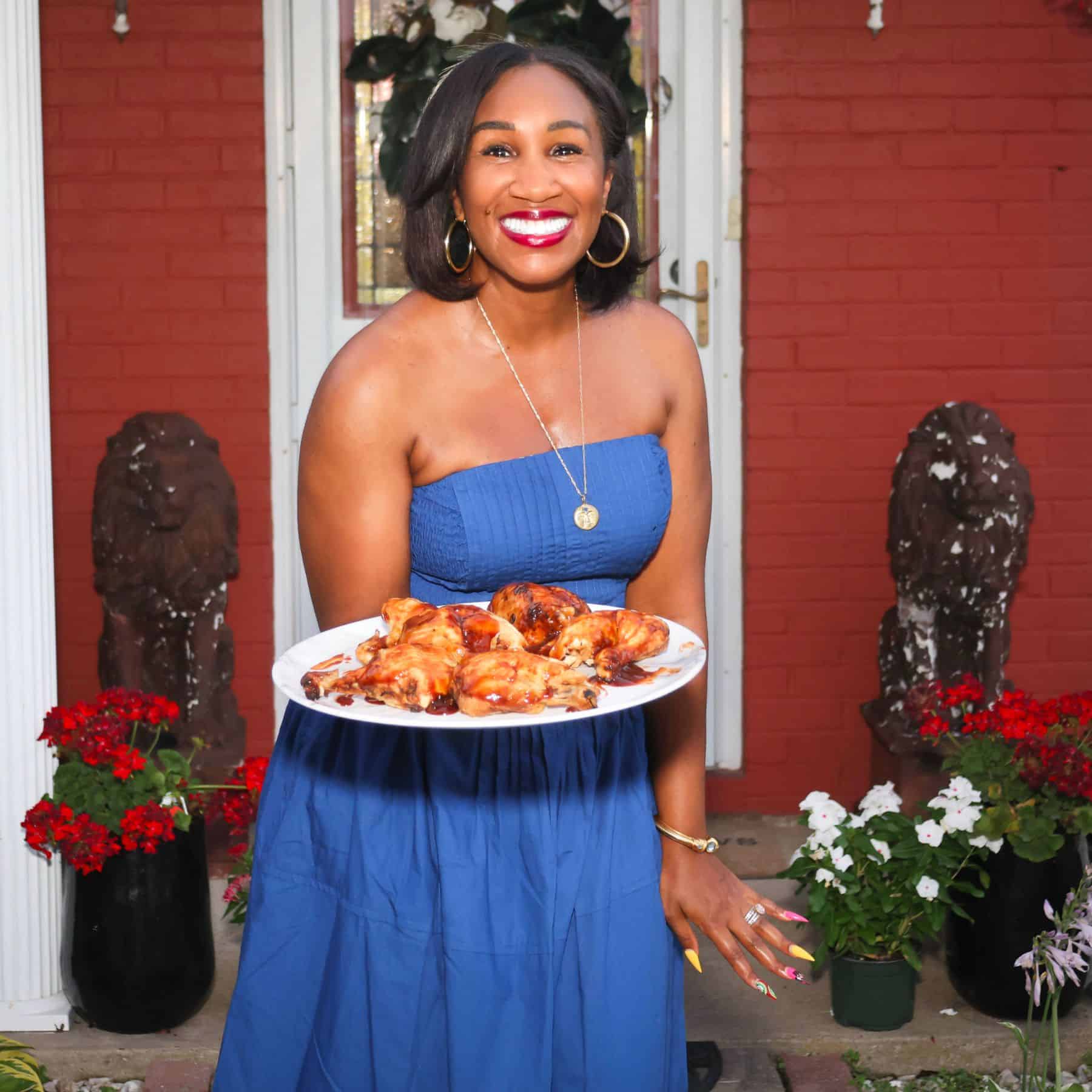 Summer Labor Day Recipes