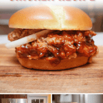 Can you make pulled chicken in the Instant Pot?