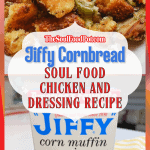 Jiffy Cornbread Chicken And Dressing Recipe