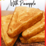 Southern Sweet Cornbread