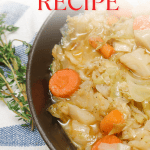 Soul Food Jamaican Cabbage