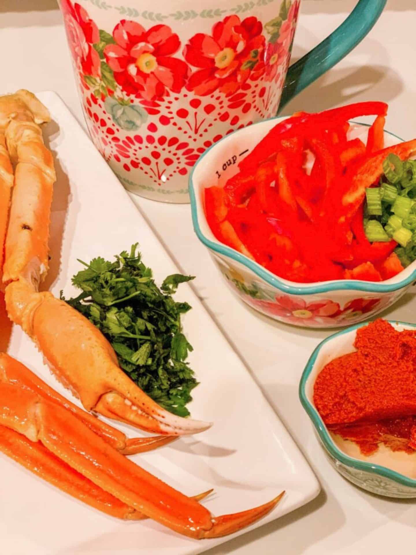 How to add flavor to gumbo