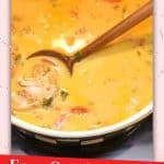 Soul Food Gumbo With Thai Flavors