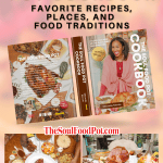 The Soul Food Pot Cookbook - The Soul Food Pot Cookbook Favorite Recipes, Places, and Food Traditions - by Shaunda Necole