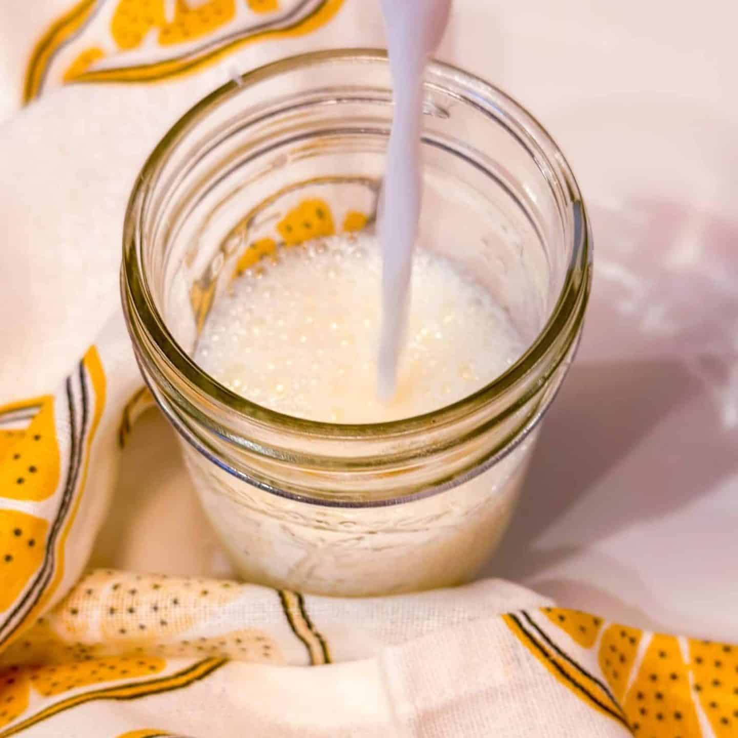 Evaporated milk for sweet potato pie