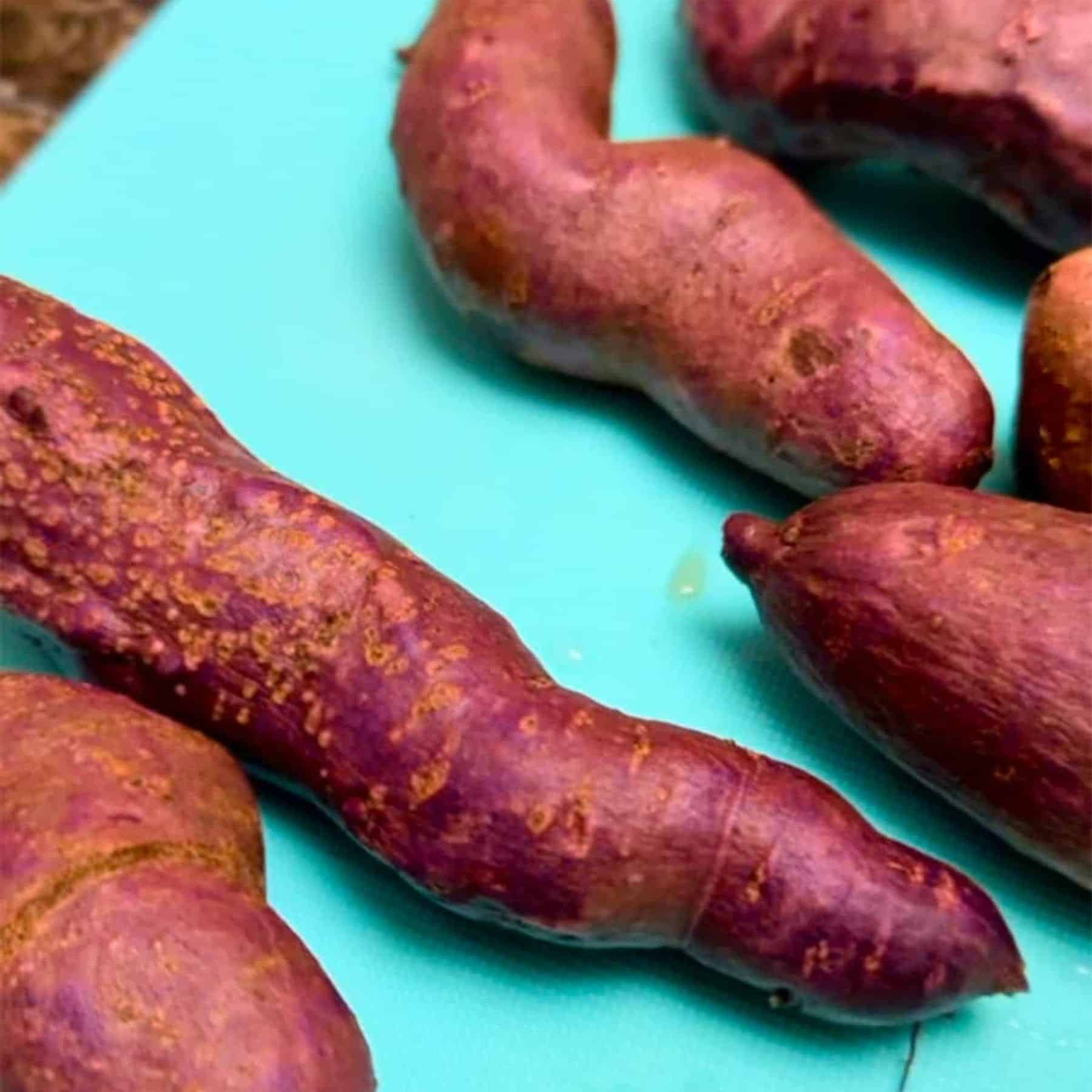Where to get purple sweet potatoes? Stokes Purple Sweet Potatoes For Black Folks Purple Sweet Potato Pie